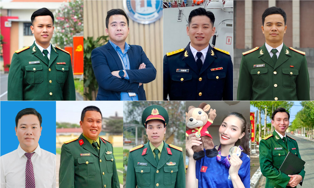 Thông Tin Chi Tiết Về Chương Trình