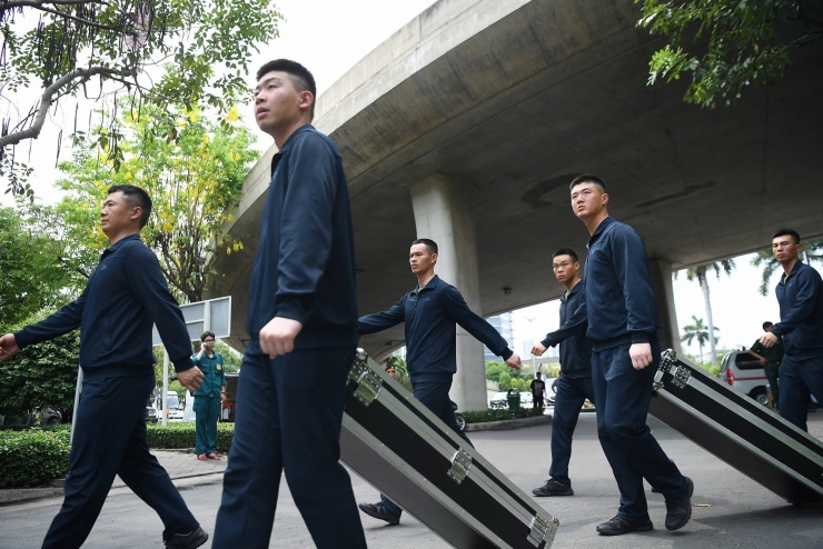 Tầm quan trọng của mối quan hệ quốc tế
