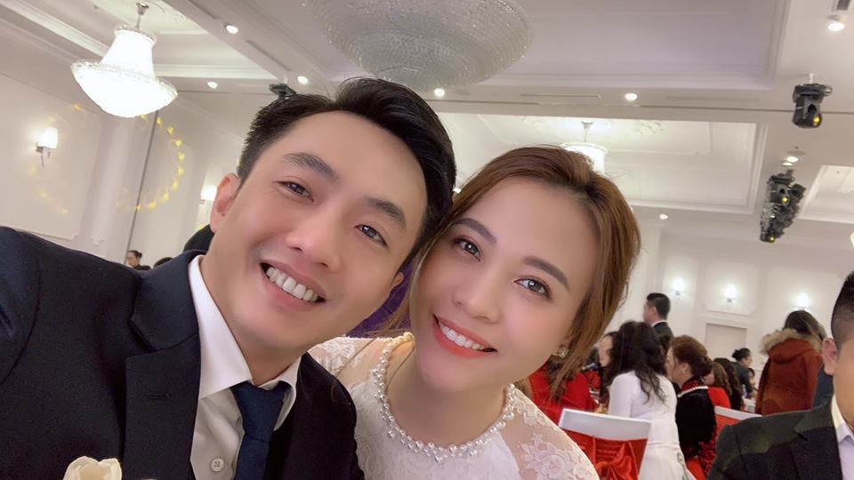 Thông tin bổ sung về Đàm Thu Trang và Cường Đôla