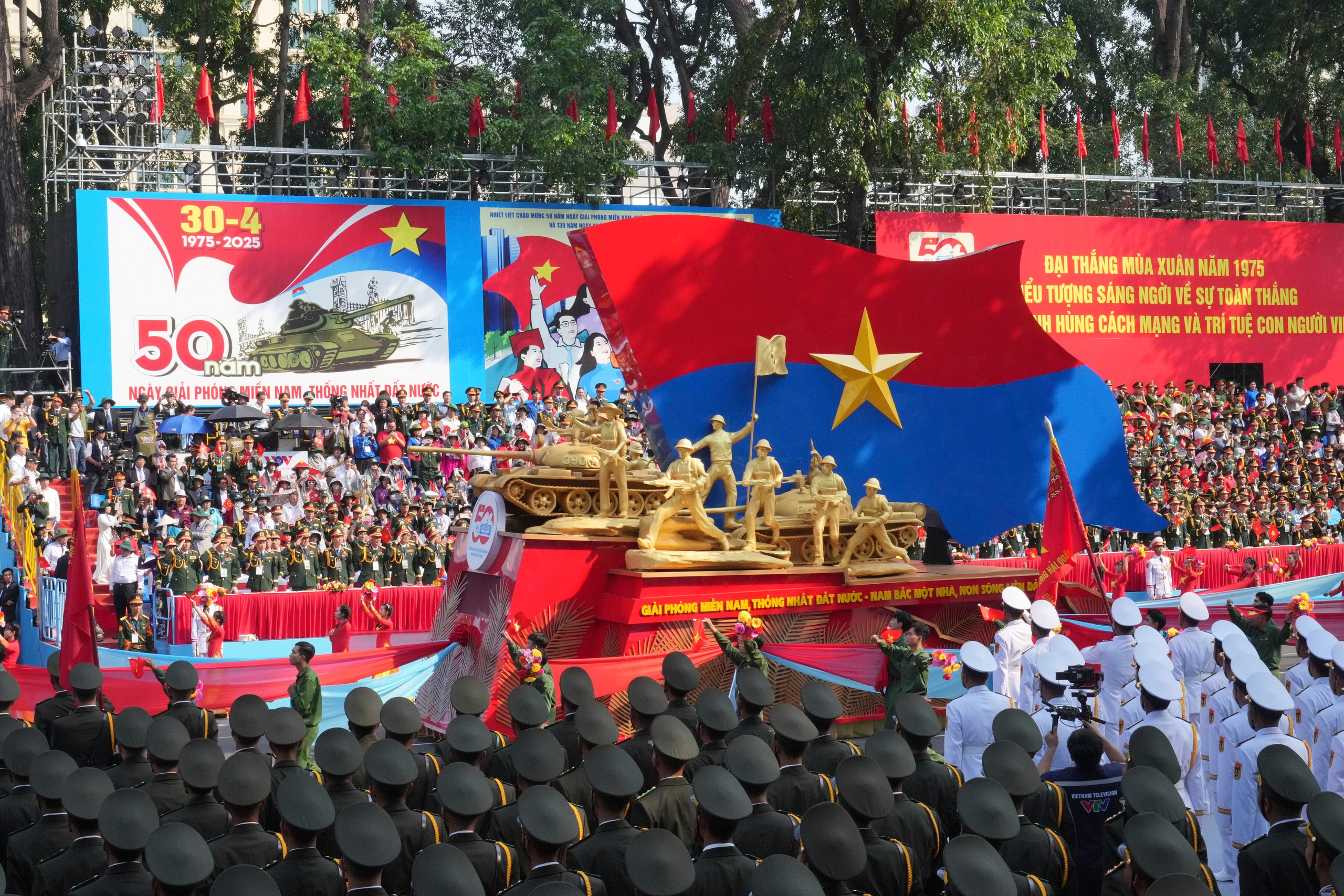 Ý nghĩa lịch sử của sự kiện