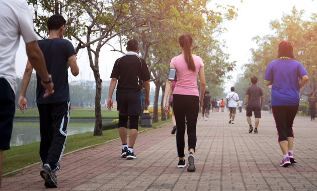 Tăng Cường Trao Đổi Chất