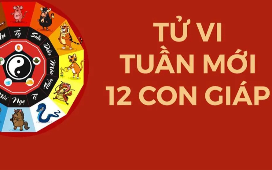 Tuổi Thìn: Giải phóng năng lượng tiêu cực