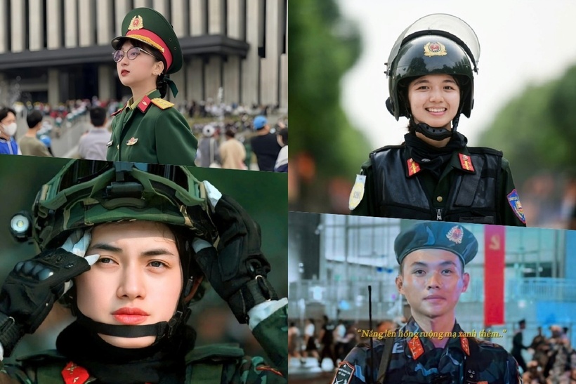 Đêm Kỷ Niệm Hành Trình 50 Năm
