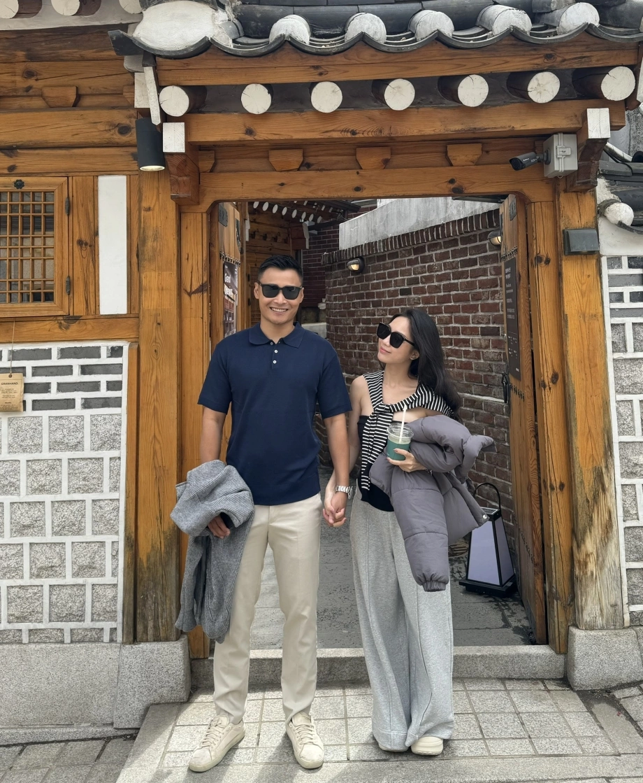 Chuẩn Bị Cho Đám Cưới