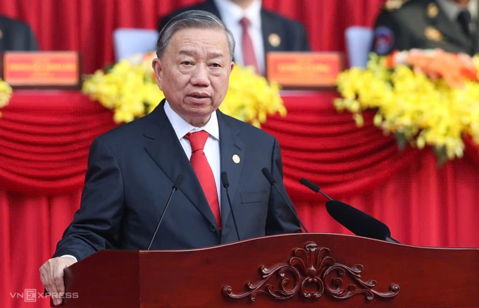 Khép Lại Quá Khứ, Hướng Tới Tương Lai Đầy Hứa Hẹn