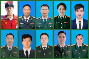 10 Gương Mặt Tiêu Biểu Của 'Tân Binh Toàn Năng'