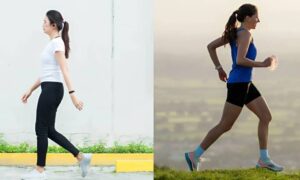 5 Lý Do Nên Chọn Đi Bộ Thay Vì Chạy Bộ Cho Sức Khỏe