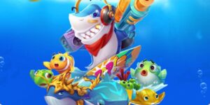 Cf68 bắn cá jackpot trực tuyến chuẩn xác tỷ lệ thắng cao